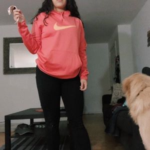 Nike sweater